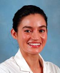 Dr. Anna Michelle Denham, MD - Oakland, CA - Emergency Medicine