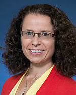 Dr. Grazyna Pomorska, MD - Burlington, MA - Neurology