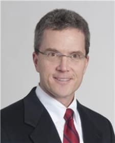 Dr. Richard Manville Hofstra, MD - Cleveland, OH - Anesthesiology