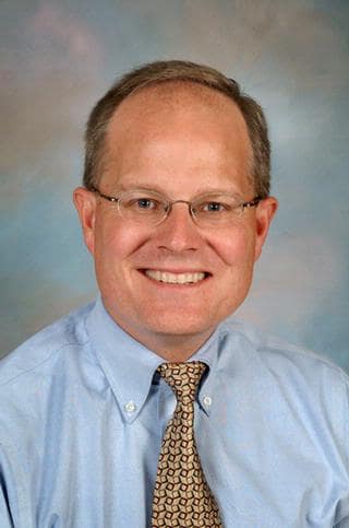 Dr. Robert John Swantz, MD