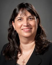 Dr. Gina Michelle Murza, MD