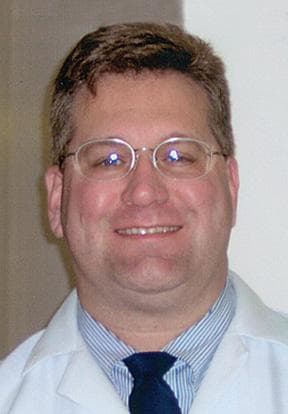 Dr. Nicholas Jude Dudas, MD