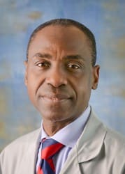 Dr. Abayomi E Akintorin, MD