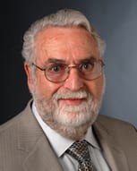 Dr. Harvard Morris Robbins, MD
