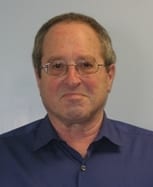 Dr. Robert Steven Hoffman