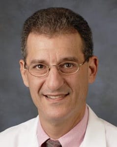 Dr. Eric Charles Borock