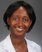 Dr. Esther G Madzivire, MD