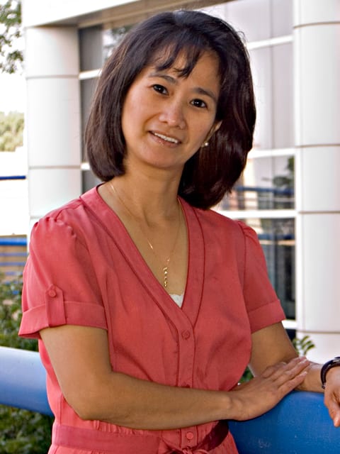Dr. Leah Dorothea Perez, MD