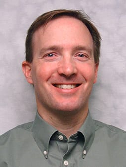 Dr. Eric Lee Kapustka, MD - Park Ridge, IL - Anesthesiology