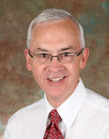 Dr. John Lewis Dunlap
