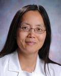 Dr. Robin Zhen Li, MD - Baltimore, MD - Internal Medicine