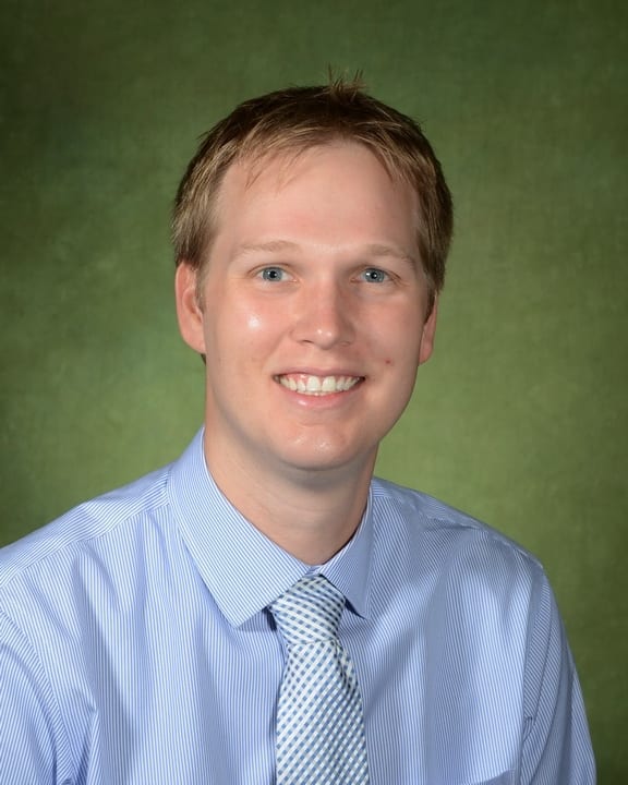 Dr. Timothy N Throgmorton, DO