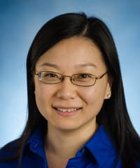 Dr. Mindy Min Shen Hsiong, MD