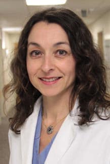 Dr. Silvia Patrizi, MD - Newton Lower Falls, MA - Neonatology, Pediatrics