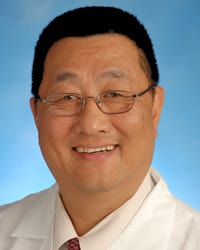 Dr. Benson W Yong, DO - Alameda, CA - Internal Medicine, Hospital Medicine