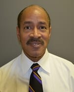 Dr. Gerald Dunham, MD