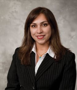 Dr. Roya Marzieh Mojarrad, MD - Simi Valley, CA - Family Medicine