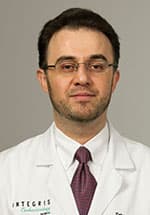 Dr. Zaher Msallaty, MD