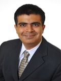 Dr. Vishal Shanti Sagar, MD