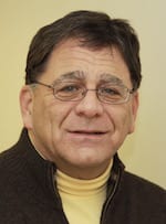 Dr. Samuel David Kahnowitz