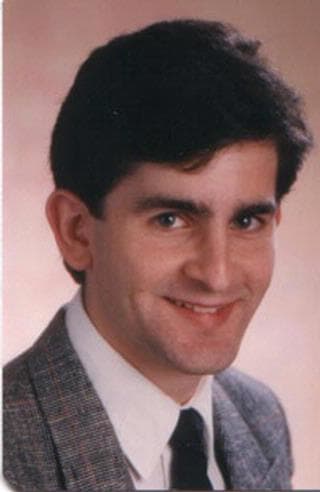 Dr. Steven Marc Finkelstein, MD - Rochester, NY - Anesthesiology