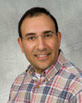 Dr. Rafik Mounir Khalil, MD - Akron, OH - Diagnostic Radiology