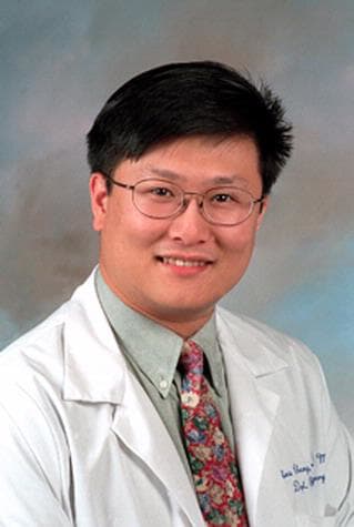Dr. Julius David Cheng