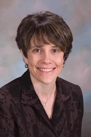 Dr. Irene Hegeman Richard, MD - ROCHESTER, NY - Neurology, Vascular Neurology