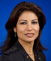Dr. Pantea Mahtosh, MD - Santa Clara, CA - Critical Care Medicine, Internal Medicine