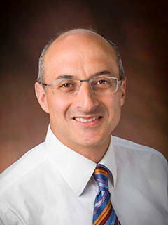 Dr. Ron Keren, MD - Philadelphia, PA - Pediatrics