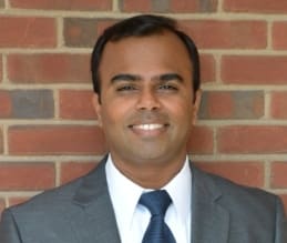 Dr. Ajith Thomas Mathew, MD - Wareham, MA - Family Medicine, Hospital Medicine