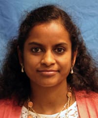 Dr. Mamatha Makam Gupta, MD