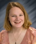 Dr. Anna Adrienne Hansen, MD
