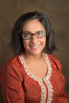 Dr. Farah Kassamali Madhani-Lovely, MD