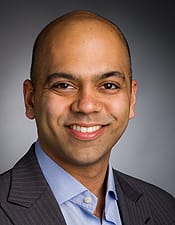 Dr. Nikhil Wagle, MD - Boston, MA - Internal Medicine, Oncology