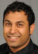 Dr. Bhavin Jagdish Dave, MD - Washington, DC - Psychiatry