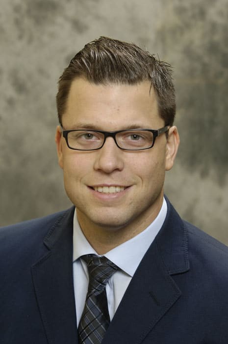 Dr. Jonathan C Markley, DO - Paterson, NJ - Anesthesiology