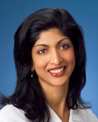 Dr. Svasti Arvind Patel, MD - Redwood City, CA - Internal Medicine
