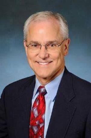 Dr. Gary Francis Marklin, MD