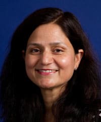 Dr. Salila Rajput, MD - Santa Clara, CA - Internal Medicine
