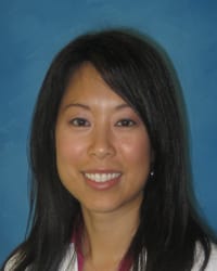 Dr. Grace Hsiangi Lin, MD - San Leandro, CA - Diagnostic Radiology