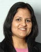 Dr. Sandeepa M Utpat, MD - Newark, NJ - Infectious Disease, Internal Medicine, Psychiatry