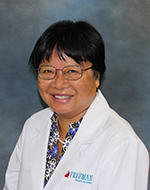 Dr. Bei Zheng, MD