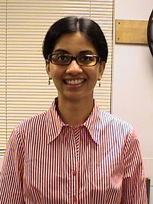 Dr. Rajul Parimal Pandit, MD - San Jose, CA - Neuroradiology, Diagnostic Radiology