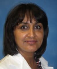 Dr. Shahida Perveen Malik, MD