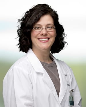 Dr. Christina Phyllis Rama