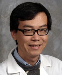 Dr. Mike Huang, MD - Modesto, CA - Pediatrics