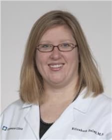 Dr. Elizabeth Mary Salay, MD - Brunswick, OH - Internal Medicine
