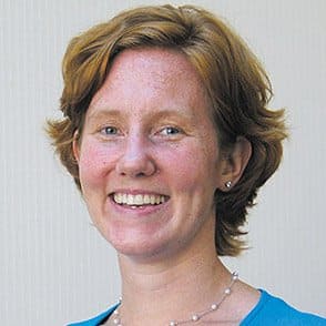 Dr. Carol Anne Boersma, MD
