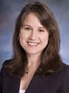 Dr. Holly A West